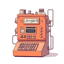 Machine de Calcul